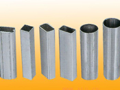 制管產(chǎn)品-方管、圓管